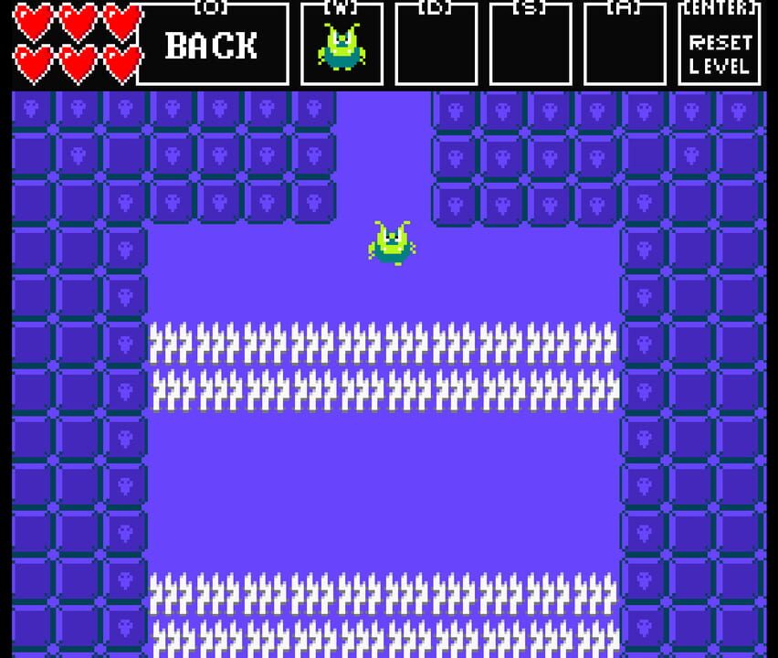 The Legend of Monsters
