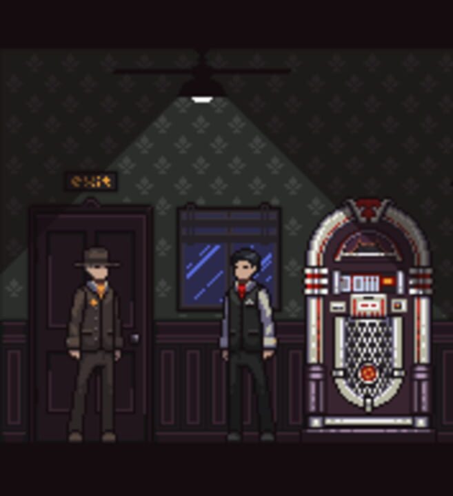McTremson Bar