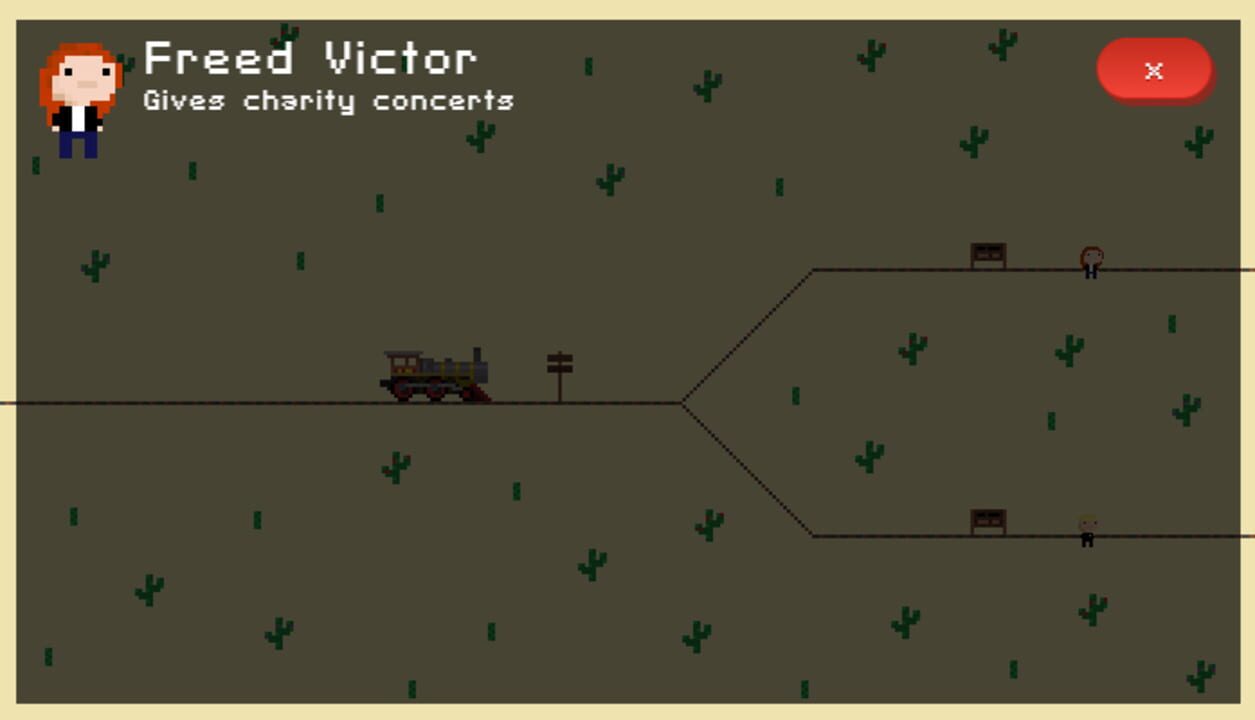 Trolley Problem