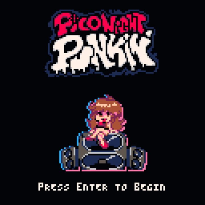 Pico Night Punkin’