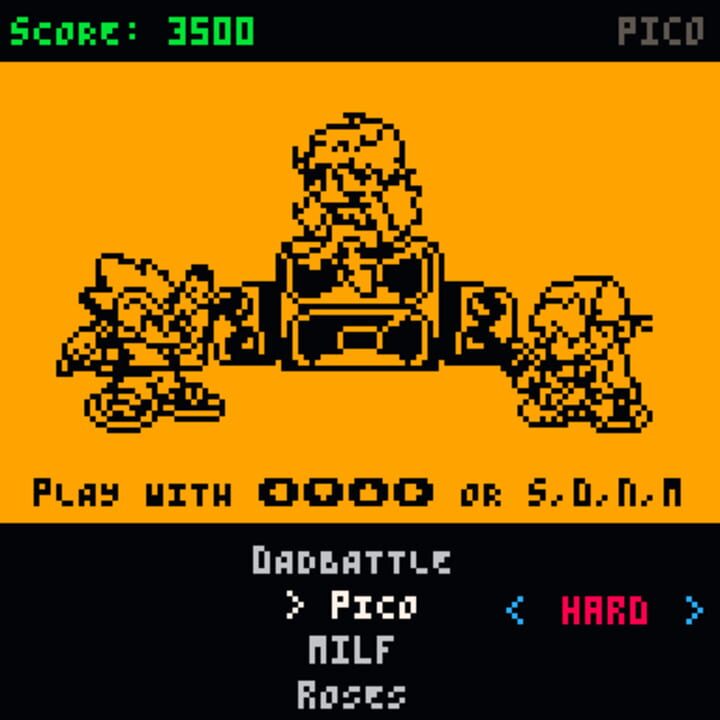 Pico Night Punkin’