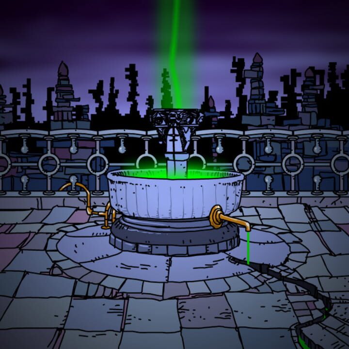 Submachine Complete Collection