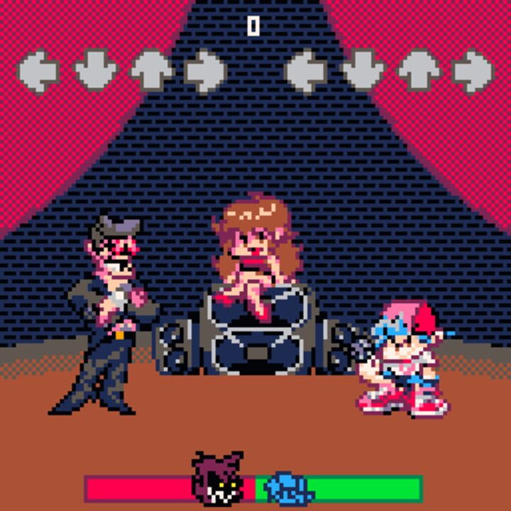 Pico Night Punkin’