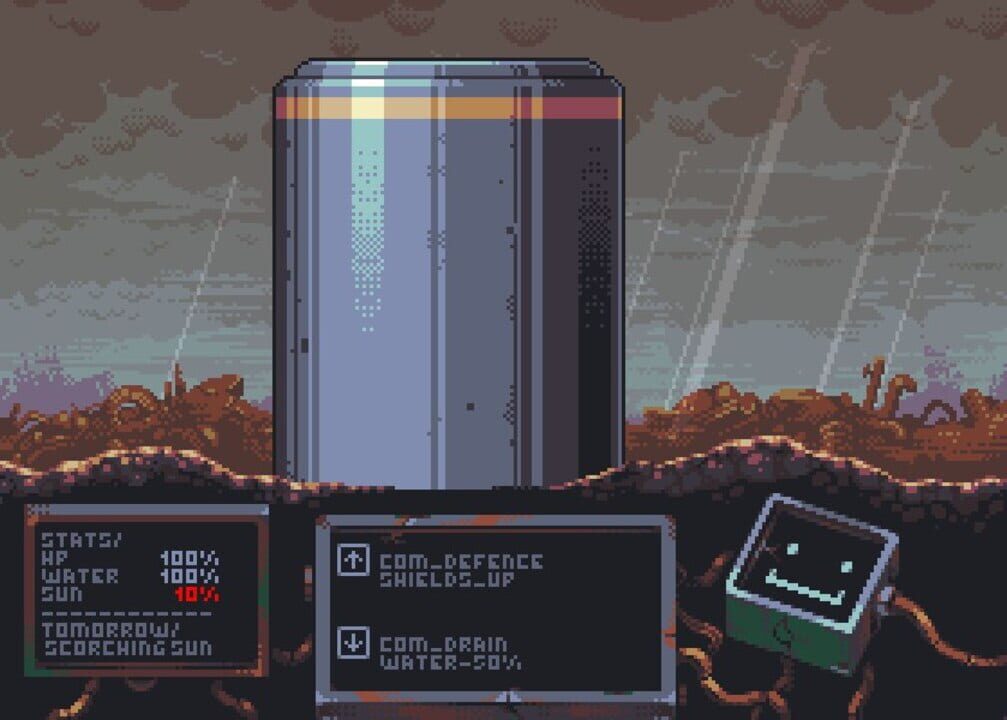 Last Chance to Green