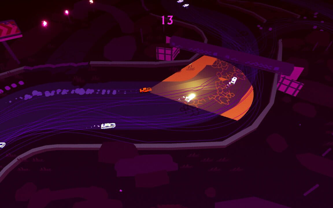 Nightmare Drive