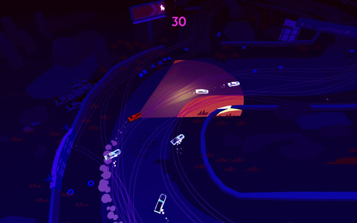 Nightmare Drive