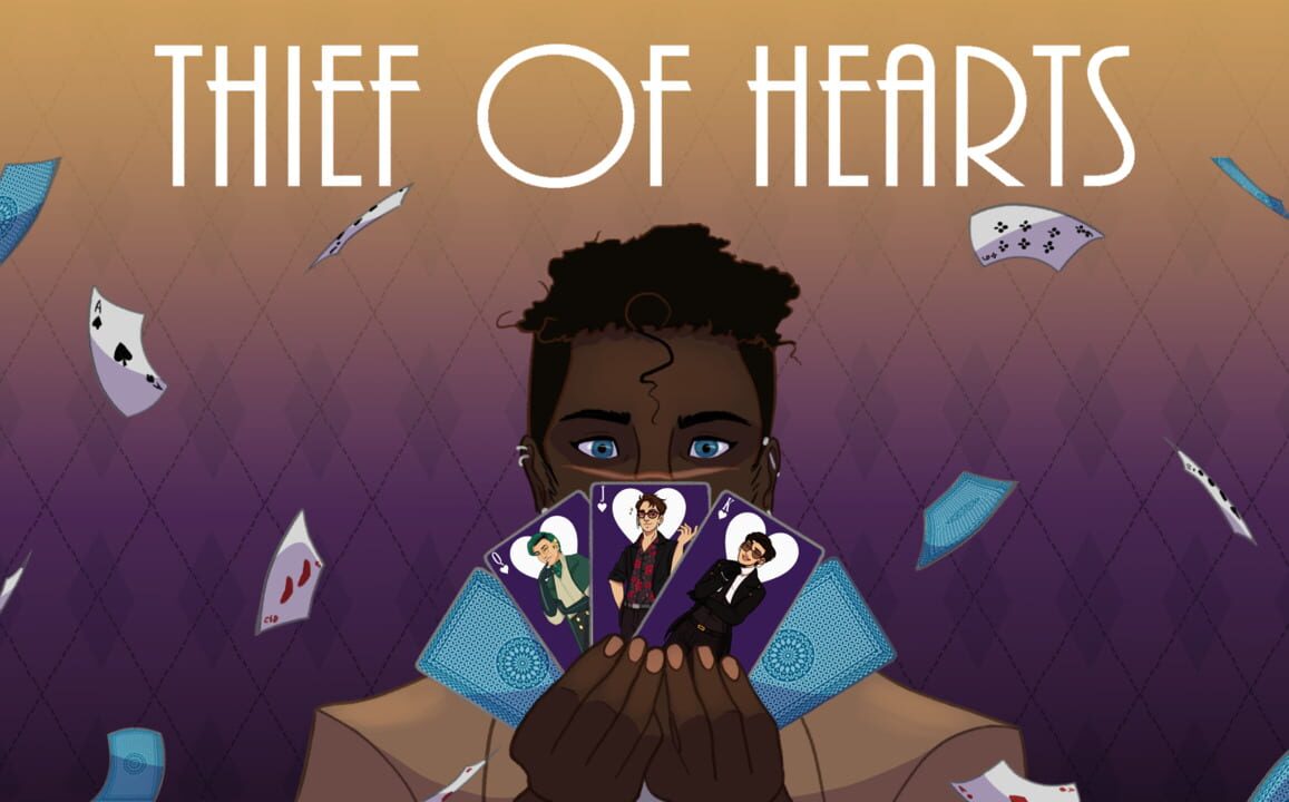 Thief of Hearts