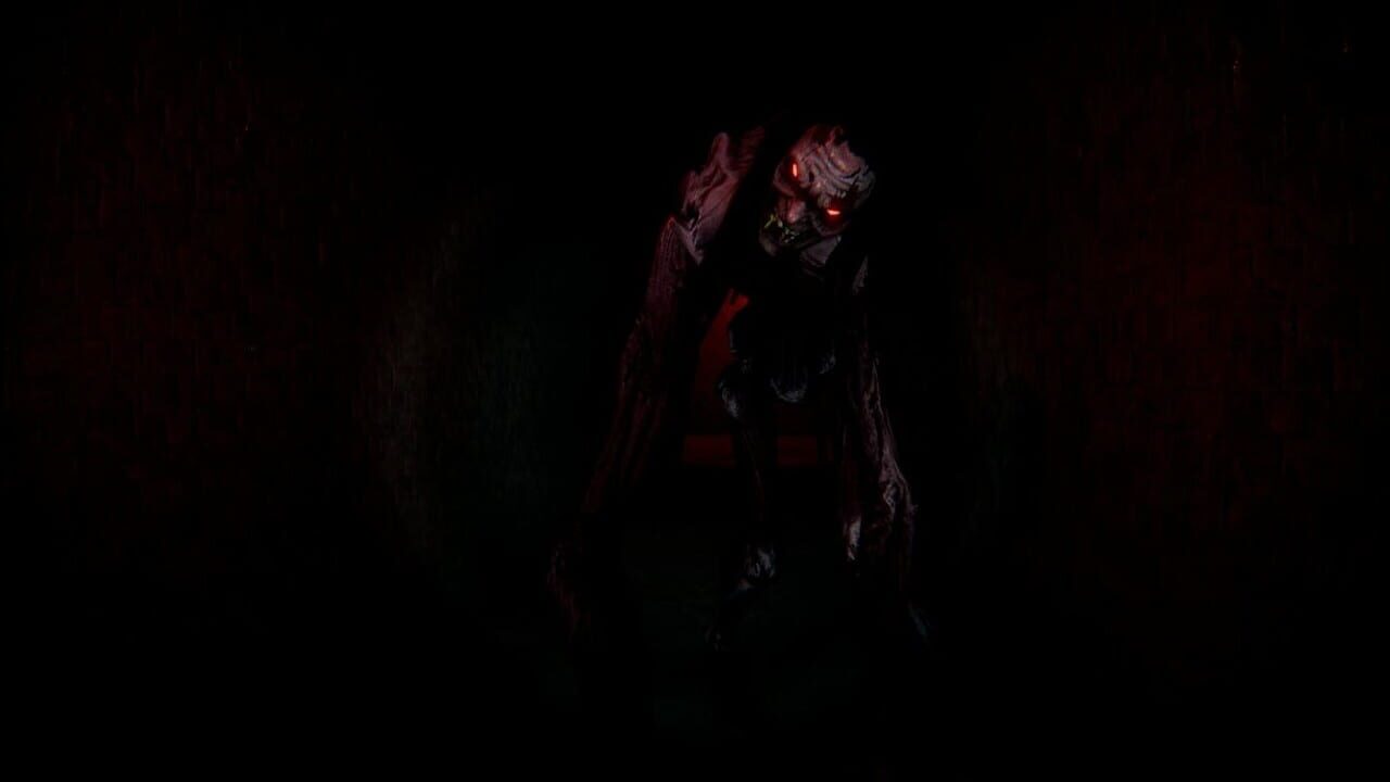 Down Beneath