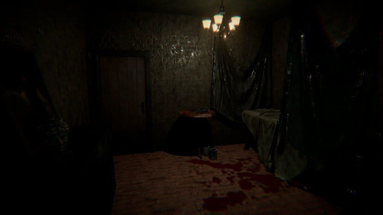Down Beneath