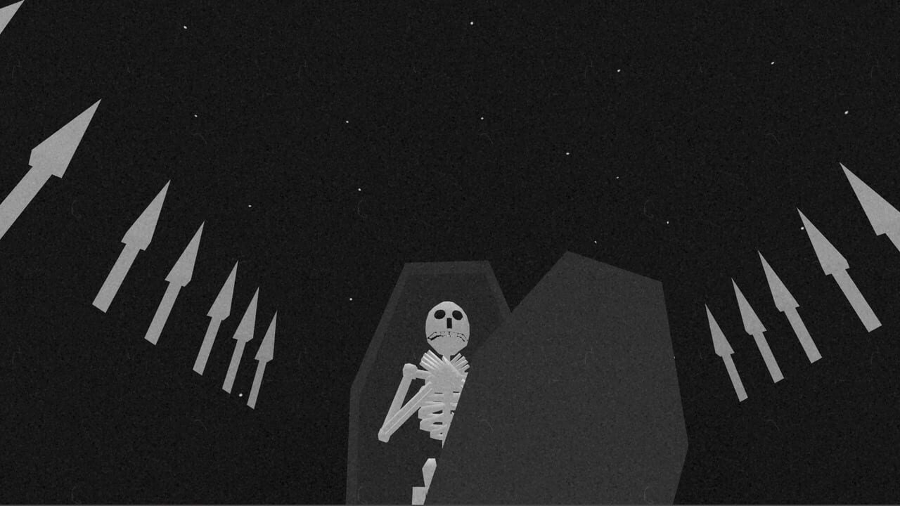 The journey to the party