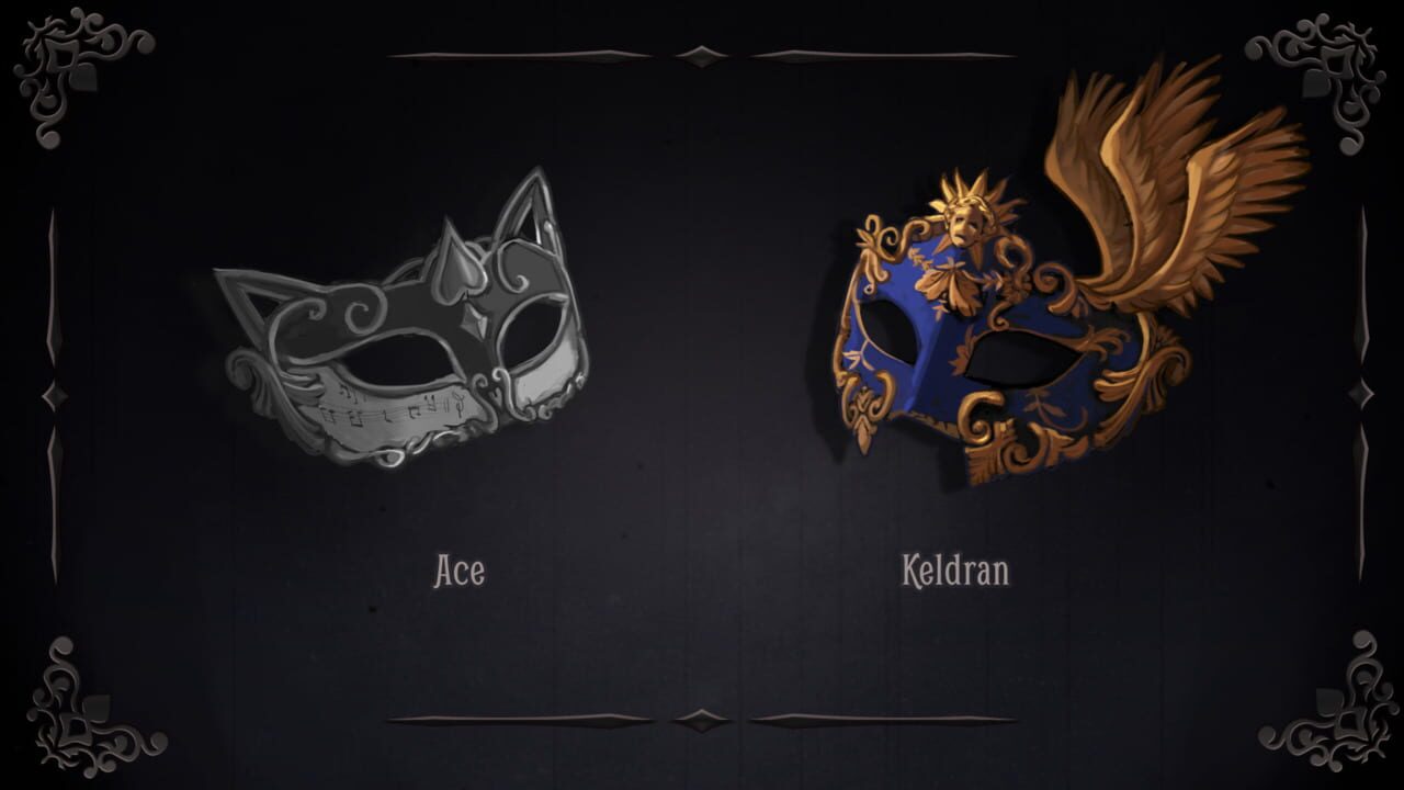 Dufe: Masquerade