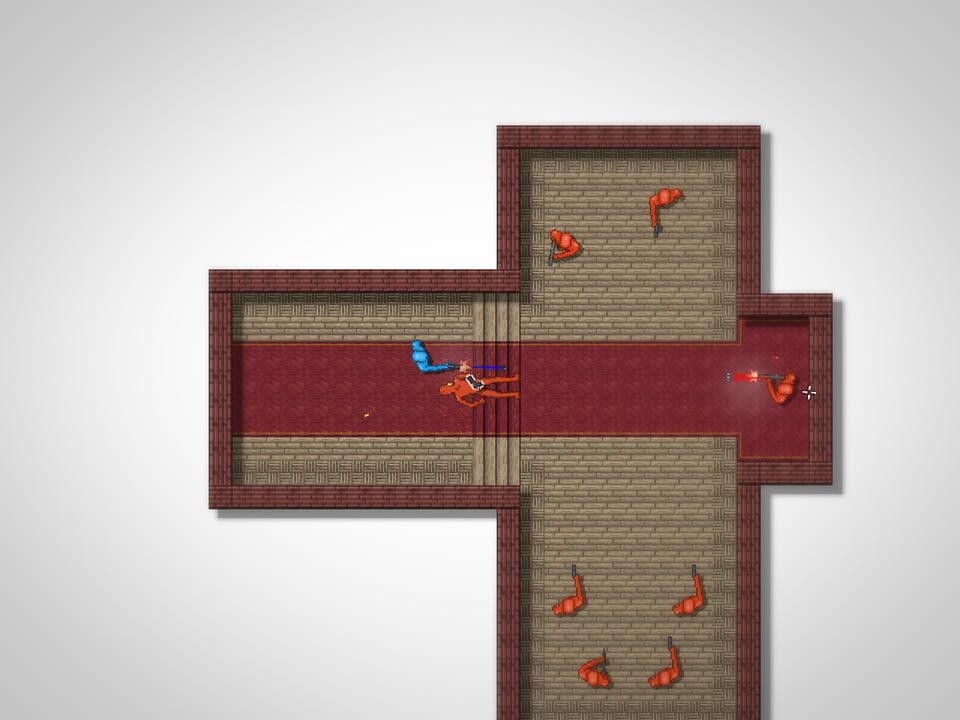 Superhotline Miami Deluxe