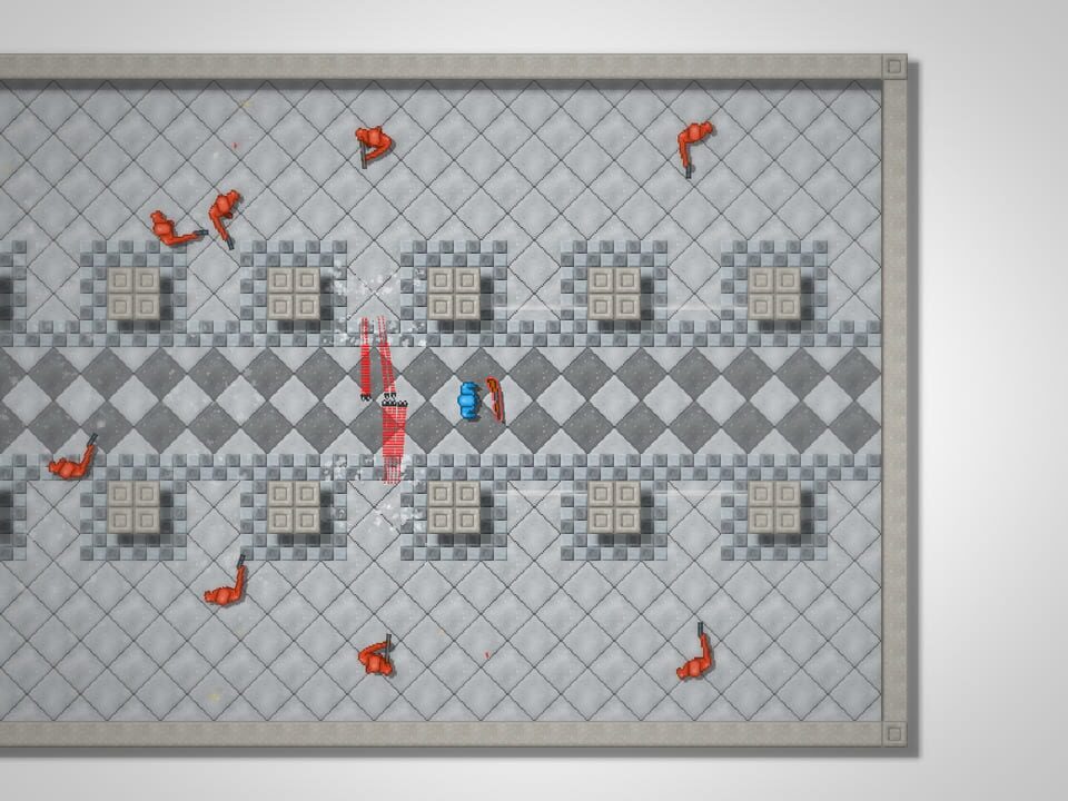 Superhotline Miami Deluxe