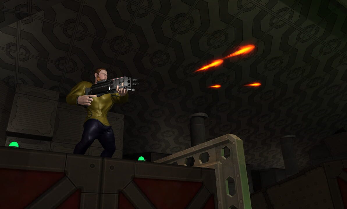 Space Quest: 2099