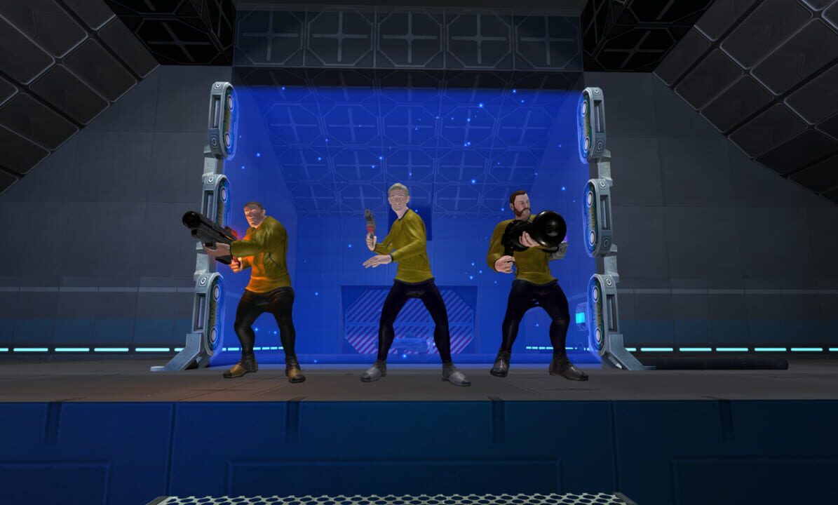 Space Quest: 2099