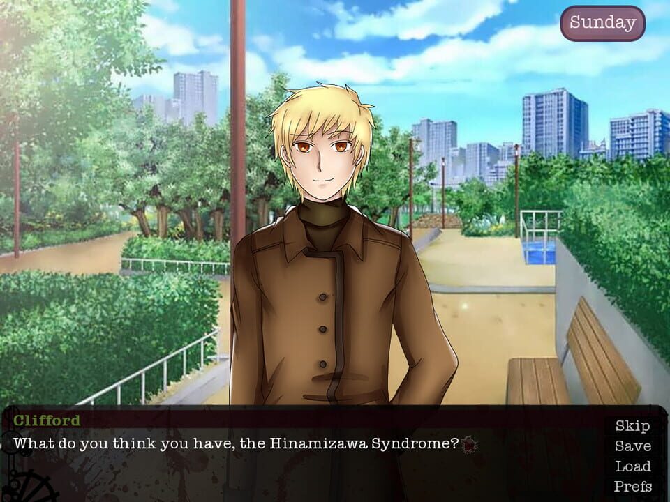 Doppelganger: Dawn of the Inverted Souls