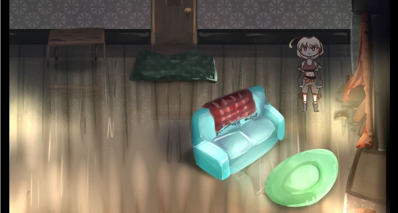 It’s Just the End of the World, Love