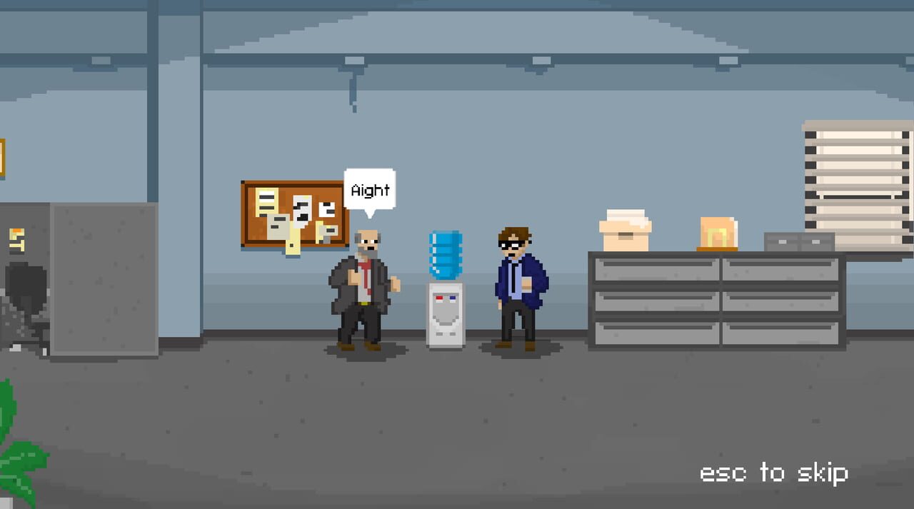 Doug From Accounting