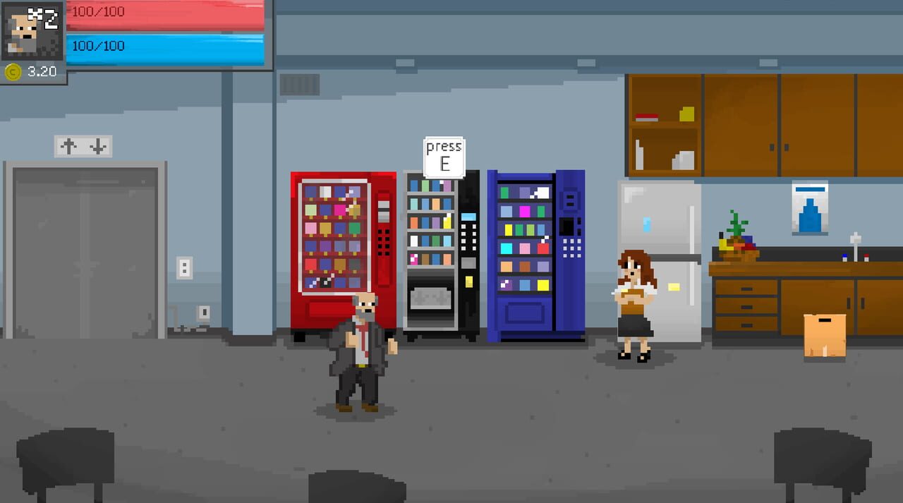 Doug From Accounting