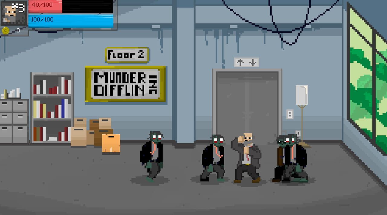 Doug From Accounting