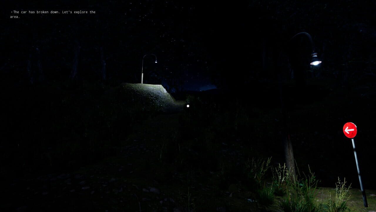 Escape from the Village