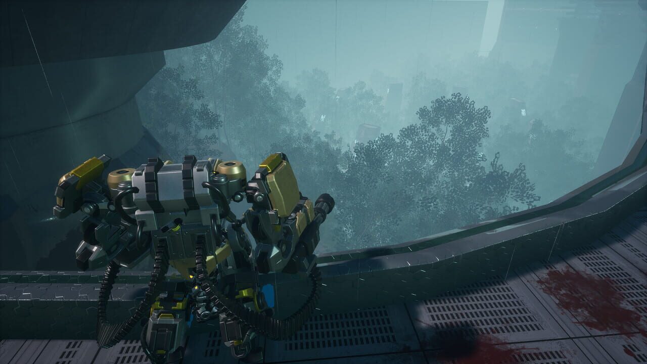 Red Solstice 2: Survivors – Howell-Barrex Inc.