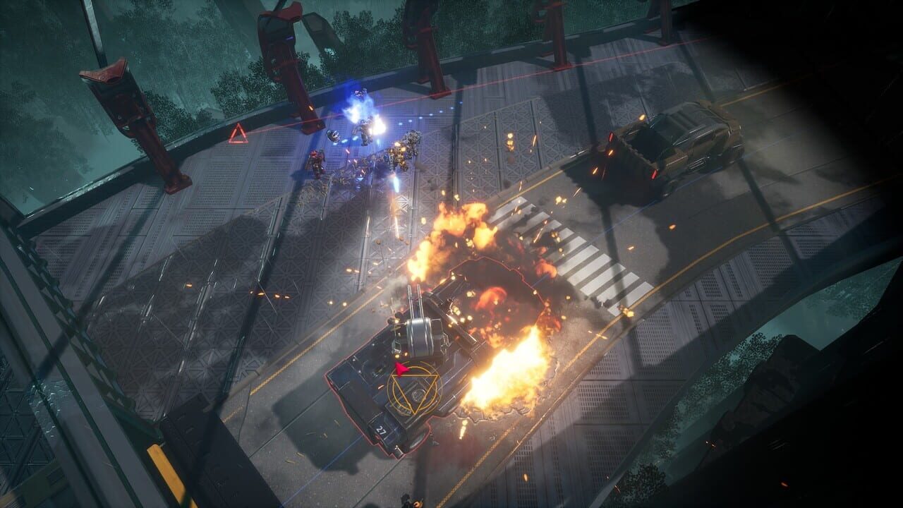 Red Solstice 2: Survivors – Howell-Barrex Inc.