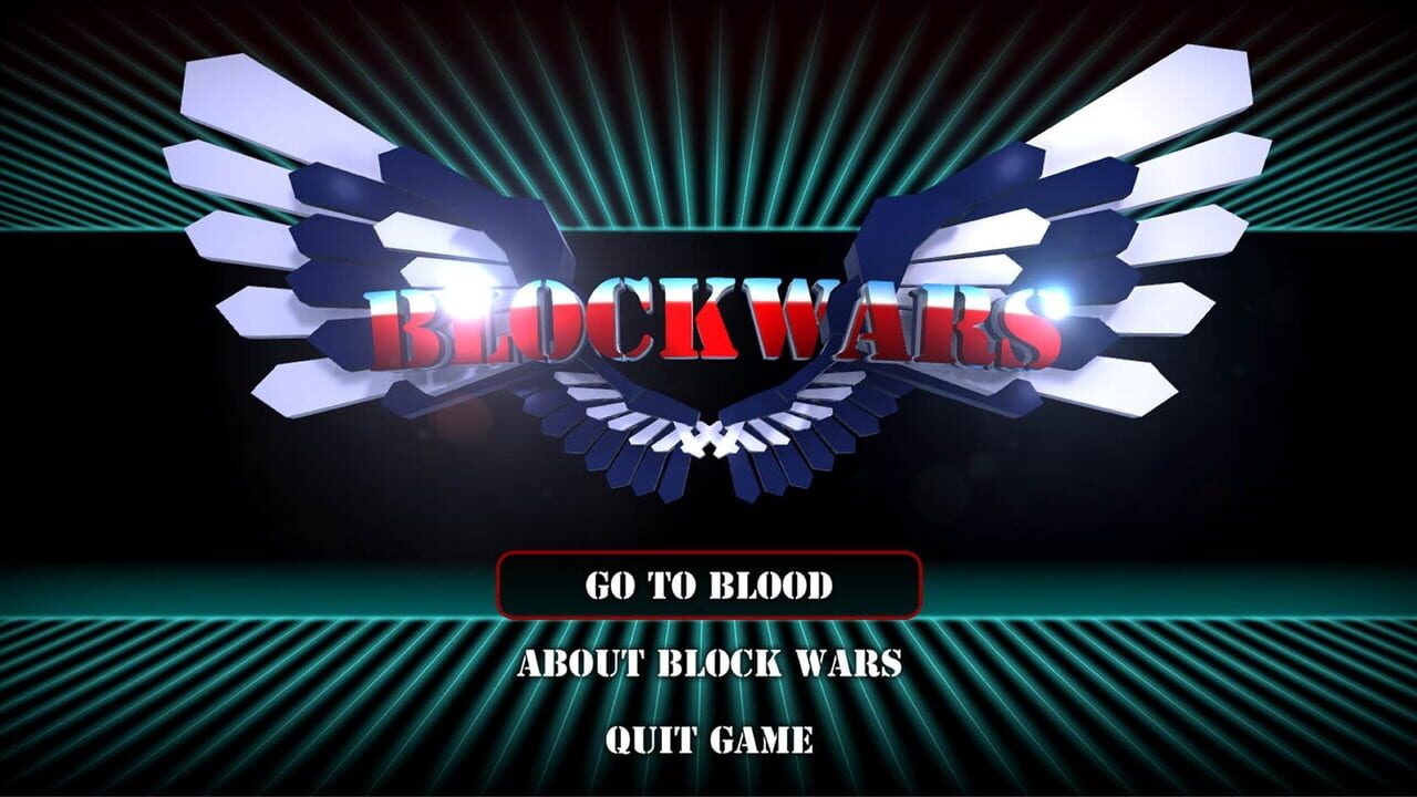 Blockwars