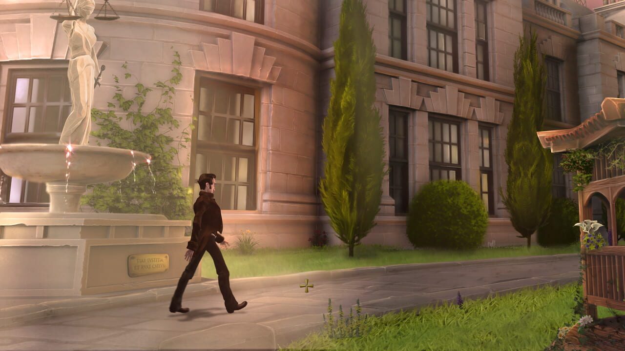 The Season of the Warlock