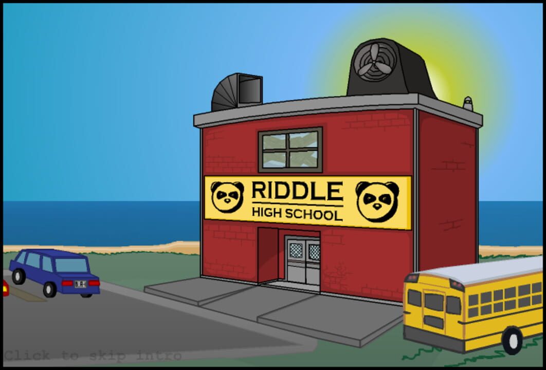 Riddle School 3