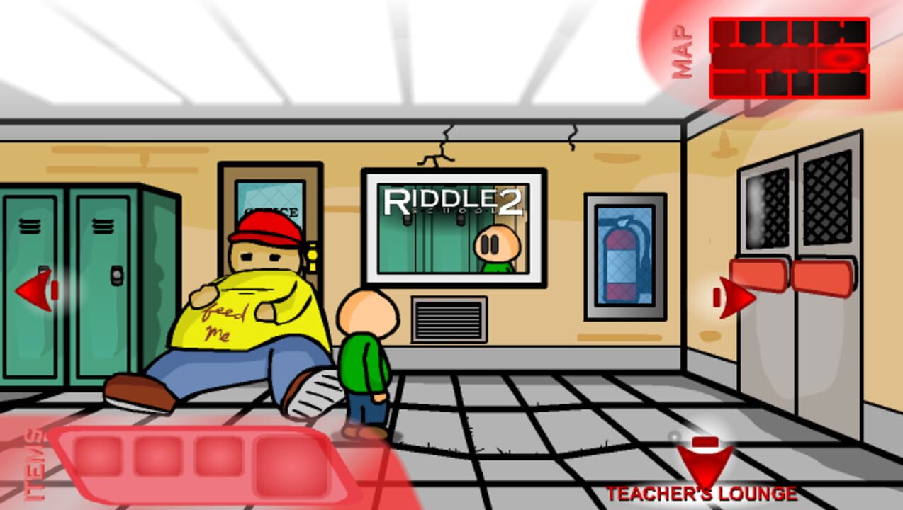 Riddle School 2