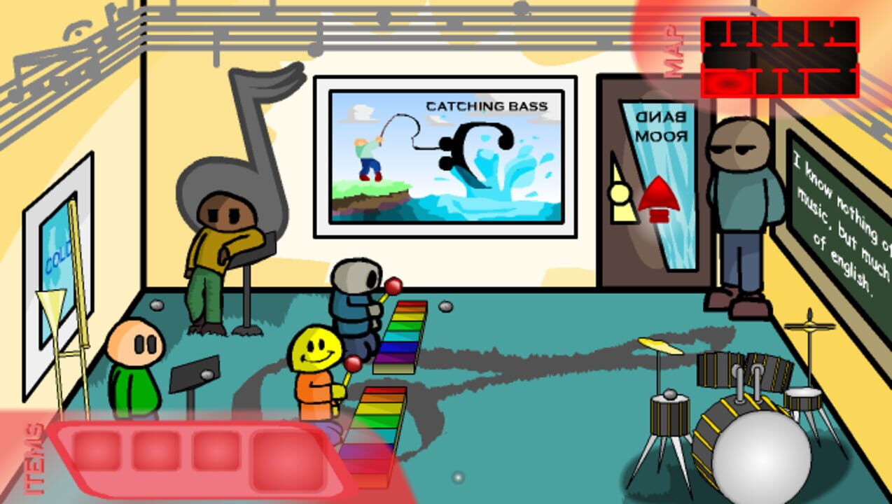 Riddle School 2: Legacy Edition