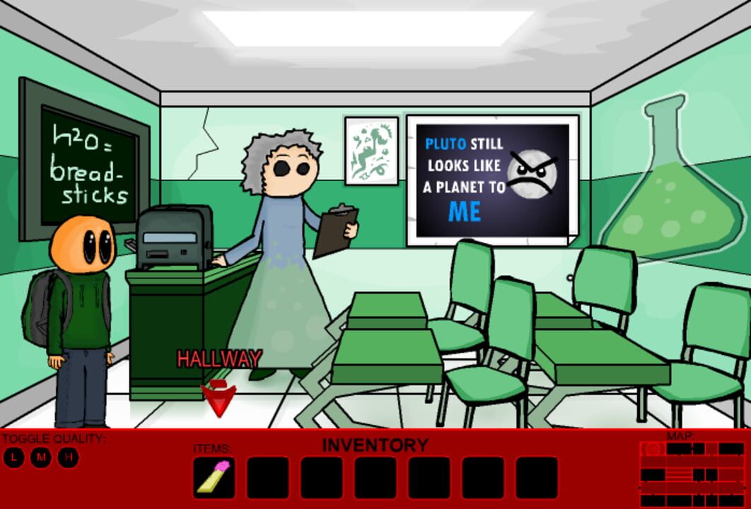 Riddle School 3