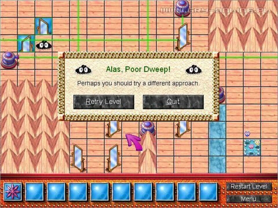 Dweep