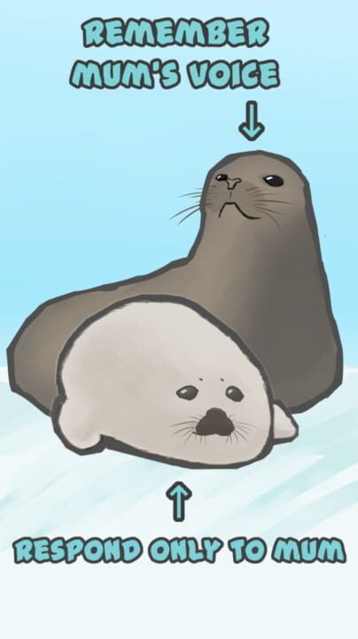 Hungro Seal