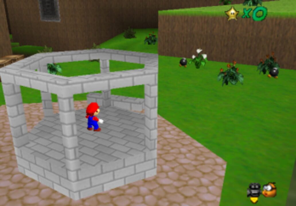 Another Mario Adventure