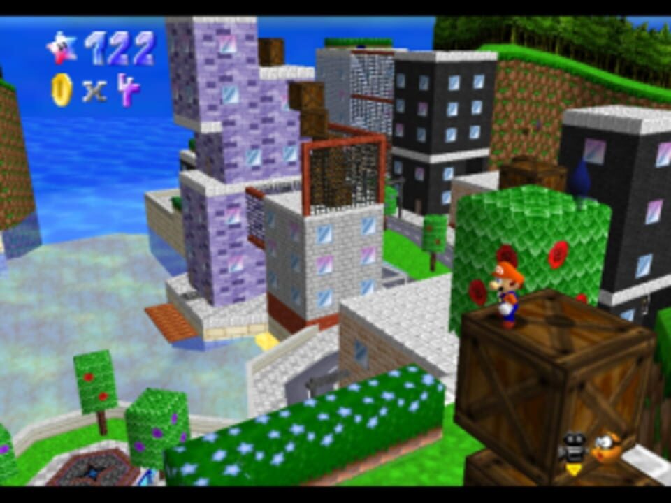 Star Revenge 0: Galaxy of Origins