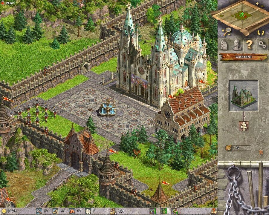 Anno 1503: Royal Edition