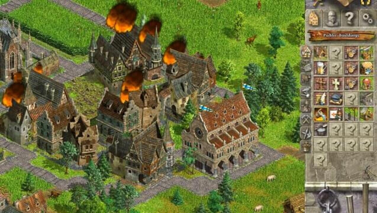 Anno 1503: Royal Edition
