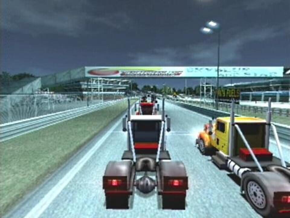 Truck Racing 2