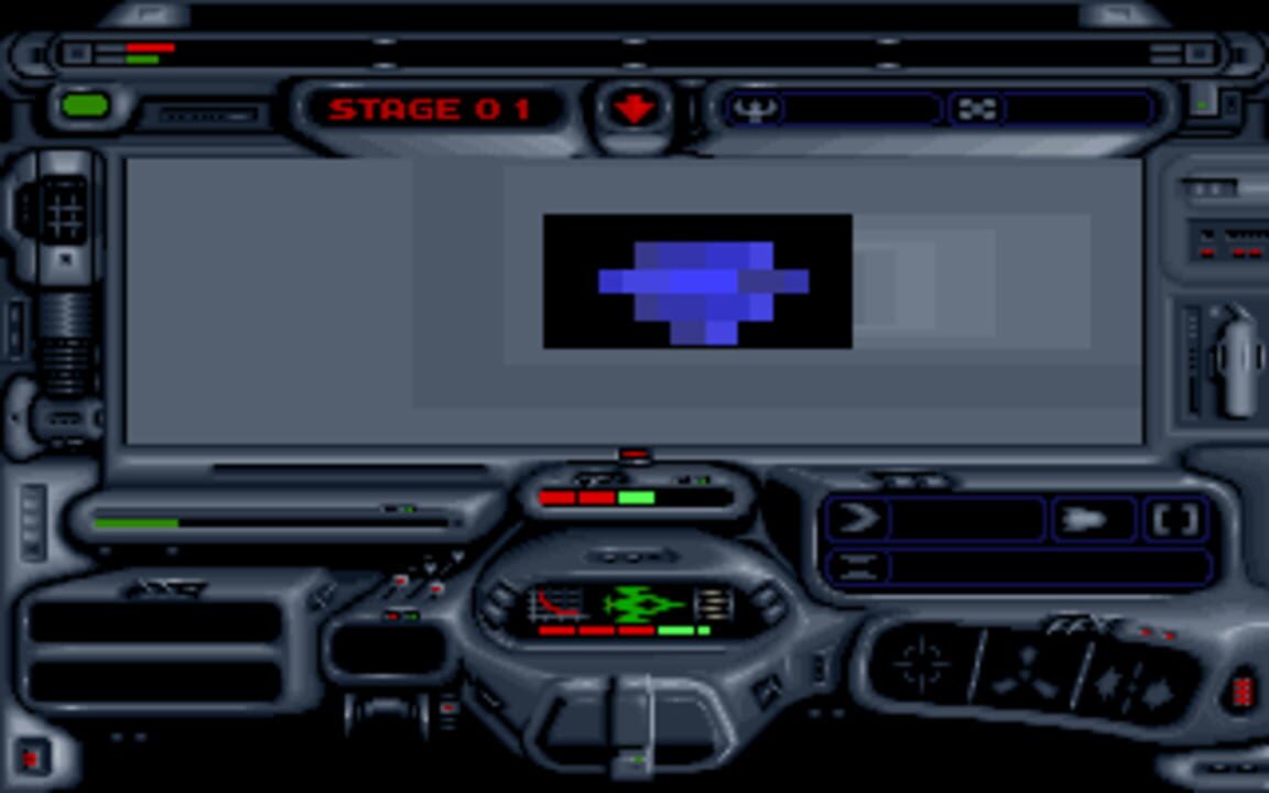 Tunnels of Armageddon