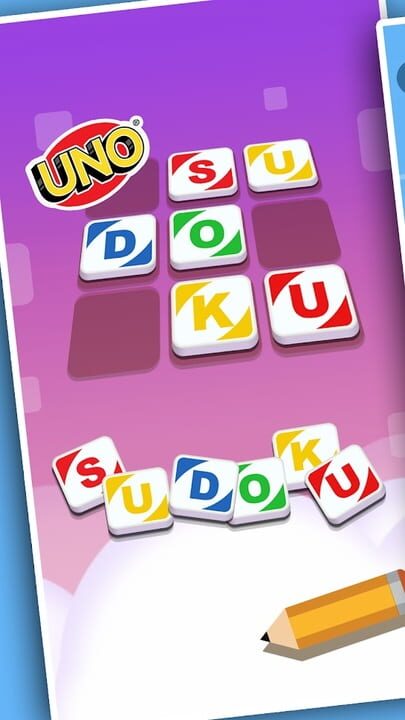 Sudoku Uno