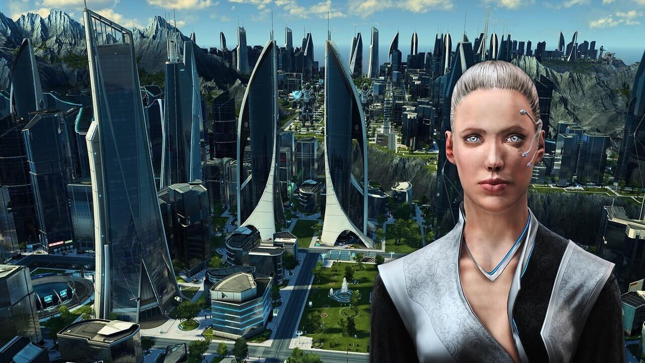 Anno 2205: Ultimate Edition