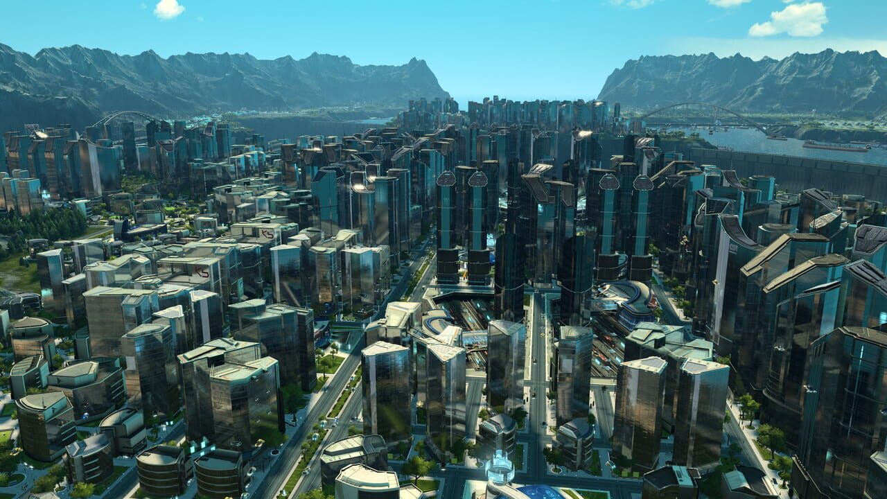 Anno 2205: Ultimate Edition