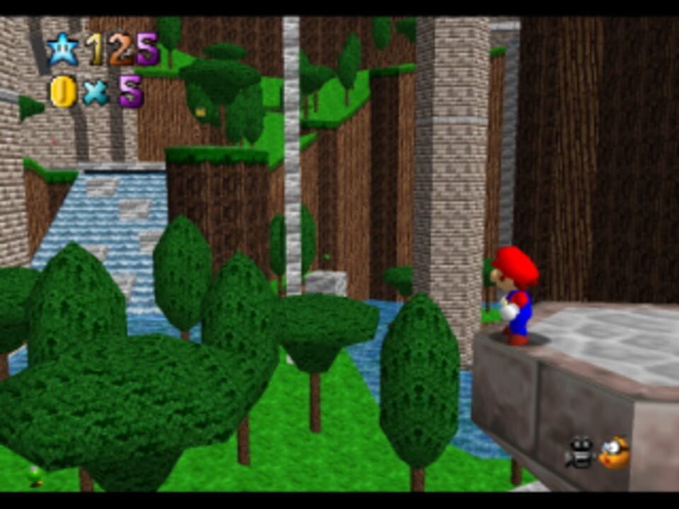 Star Revenge 1.5: Star Takeover Redone