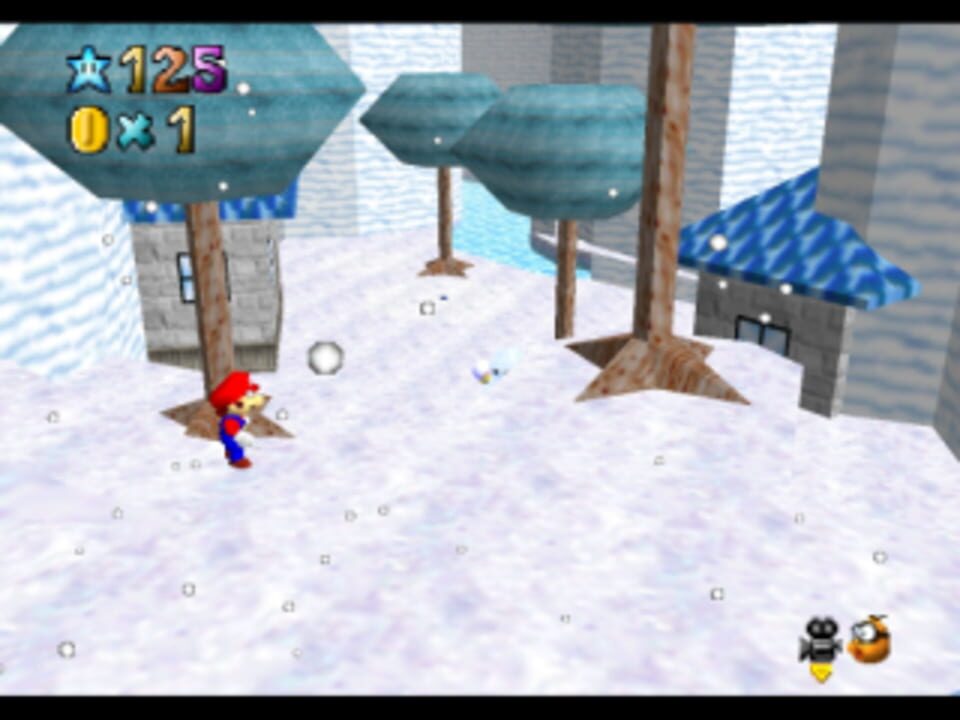 Star Revenge 1.5: Star Takeover Redone