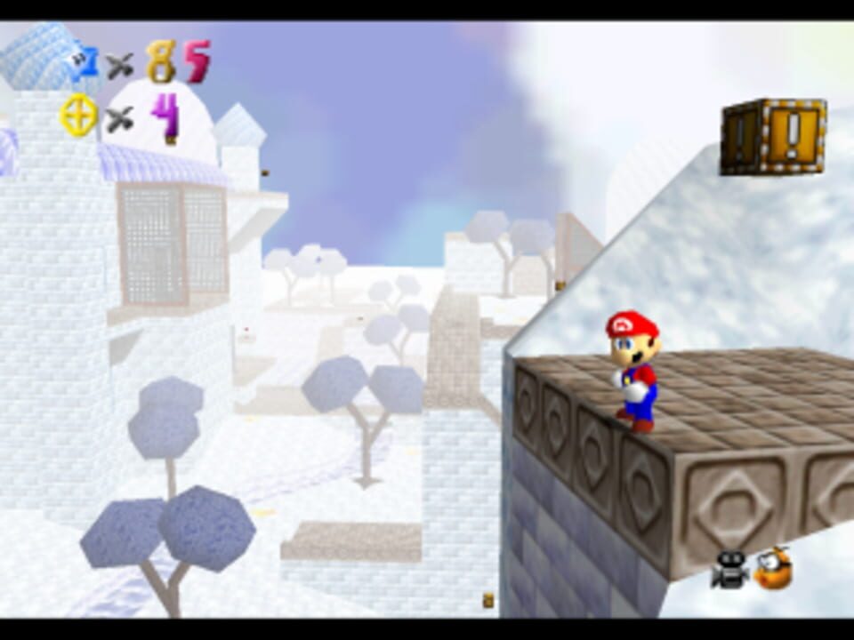 Star Revenge 2: Act 1 to the Moon