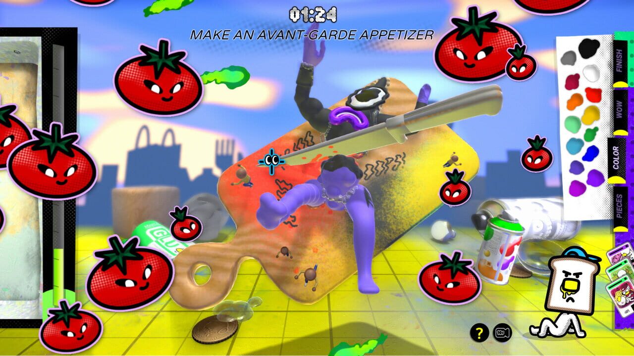 Mini Maker: Make A Thing