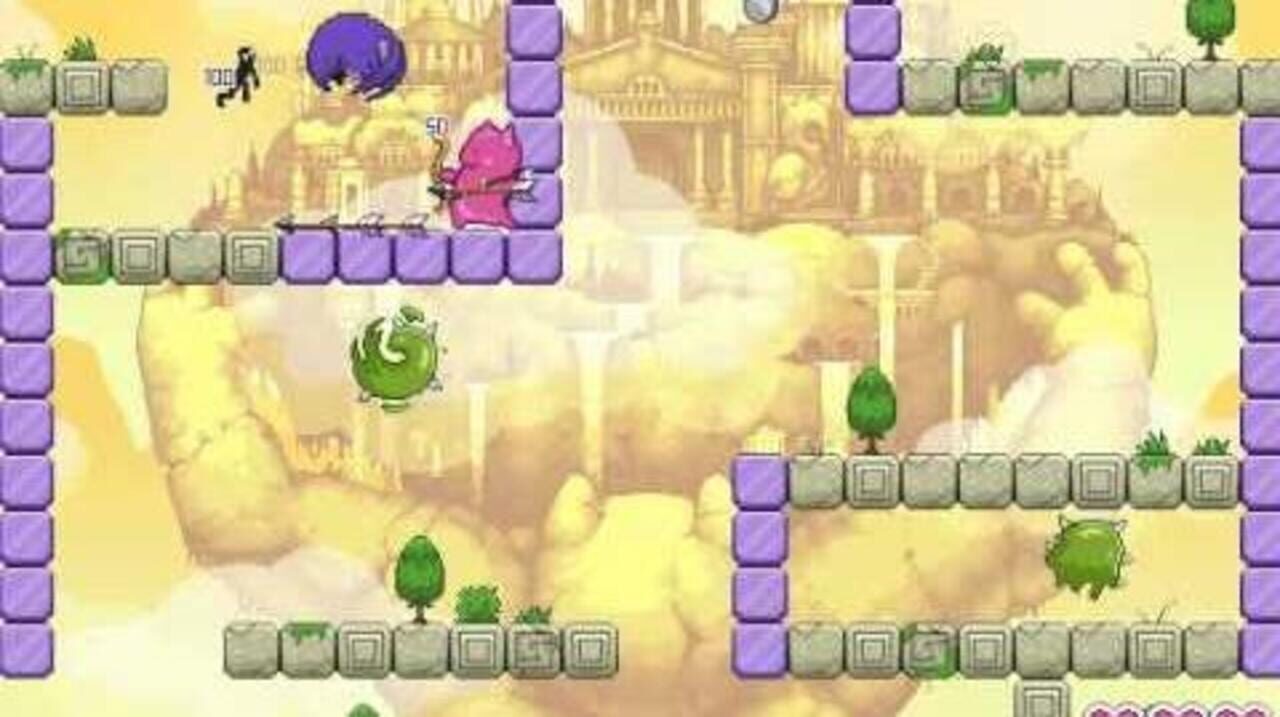 Twin Shot 2: Good & Evil