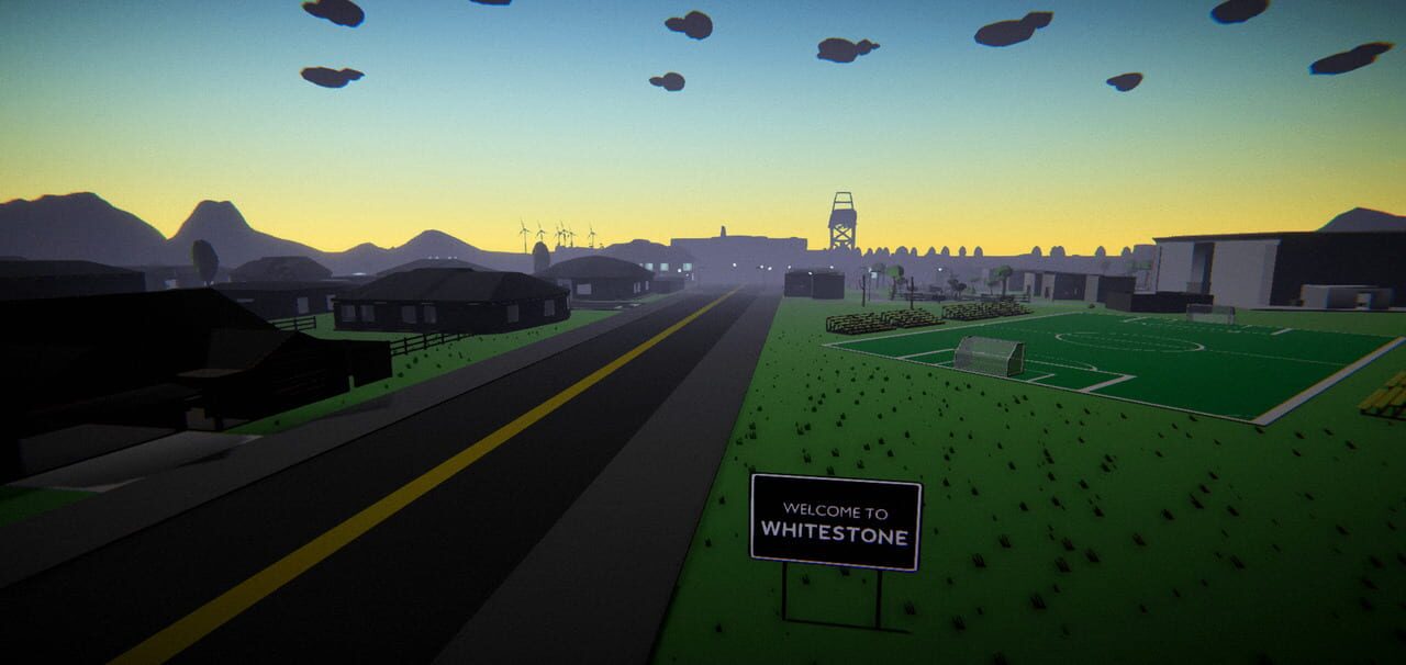 End: Live Through It